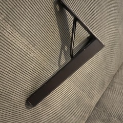 ソファー　グリーンの画像