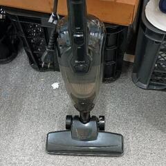 0904-178 ニトリ　2WAYスティッククリーナー 掃除機の画像