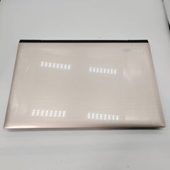 大画面  17インチ バッテリー◎ 17.3 東芝 ノートPC Dynabook AZ47/VG Core i5-6200U windows11 home 8GB SSD256GB  カメラあり オフィス (C087)の画像
