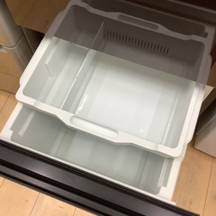 【トレファク松原店】Hisense（ハイセンス）3ドア冷蔵庫のご紹介ですの画像