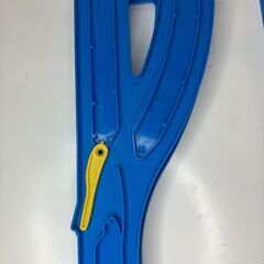 【中古玩具】プラレール　２種分岐３本セットの画像