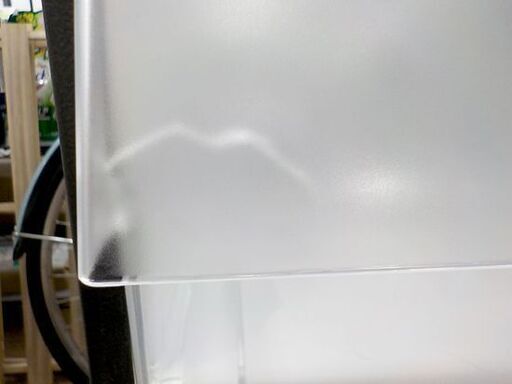西岡店 冷蔵庫 168L 2021年製 2ドア パナソニック NR-B17DW-T マットブラウン Panasonic 100Lクラス