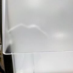 西岡店 冷蔵庫 168L 2021年製 2ドア パナソニック NR-B17DW-T マットブラウン Panasonic 100Lクラスの画像