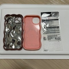 iPhone14ケースの画像