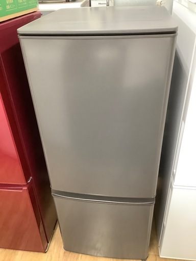 MITSUBISHI ２ドア冷蔵庫　【トレファク東大阪店】