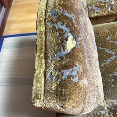 応接セット　客室セットの画像