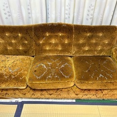 応接セット　客室セットの画像