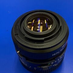 中一光学 Lens Turbo MD-NEX縮小光学系マウントアダプターの画像