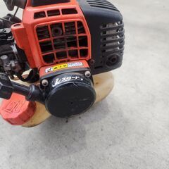 【中古】共立 SRE2650G 草刈機　刈払機【ハンズクラフト熊本けやき通り店】【店頭取引限定】の画像