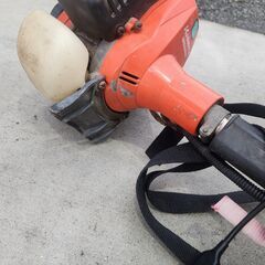 【中古】共立 SRE2650G 草刈機　刈払機【ハンズクラフト熊本けやき通り店】【店頭取引限定】の画像