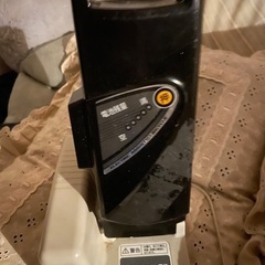 電動アシスト付き自転車 パナソニック 防犯登録解除済み／動作確認済み／高田馬場引き取り限定の画像