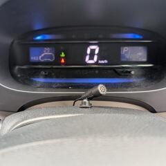 ミライース7.2万㌔　今年6月車検取ったばっかりの画像