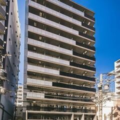 🎁敷金礼金ゼロ仲介手数料0円🎈両国駅🎈エレベーター / 駐…