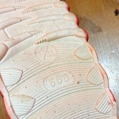 【未使用】伊勢海老サンダル27〜28cm【新品】の画像