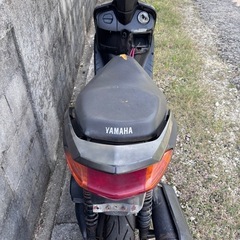 ❇️シグナス1型 現状1万円❗️❇️の画像