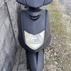 ❇️シグナス1型 現状1万円❗️❇️の画像