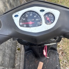 ❇️シグナス1型 現状1万円❗️❇️の画像