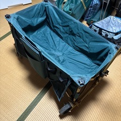 キャリーワゴンの画像