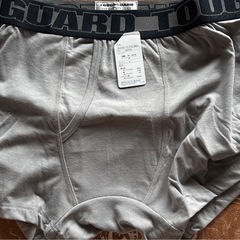 新品・未使用　パンツ　ブリーフ🩲　トランクスの画像