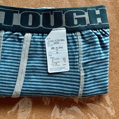 新品・未使用　パンツ　ブリーフ🩲　トランクスの画像