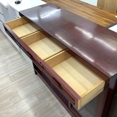 サイドボードのご紹介！（トレファク寝屋川）の画像