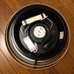 LEDシーリングライト　ジャンク品の画像