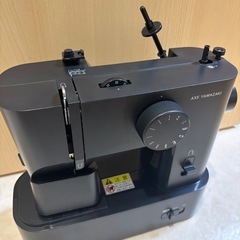 ミシンの画像