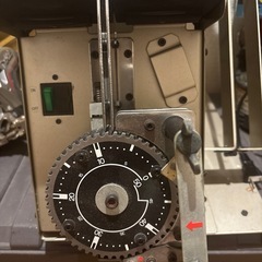 makita釘巻き機ＲN500の画像