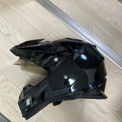 ヘルメットの画像