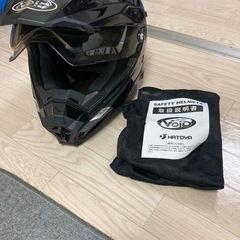 ヘルメットの画像