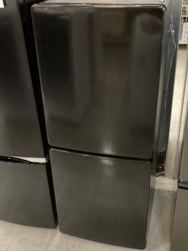 取りに来れる方限定！Haier(ハイアール)の２ドア冷蔵庫です！
