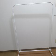 パイブハンガーラックの画像