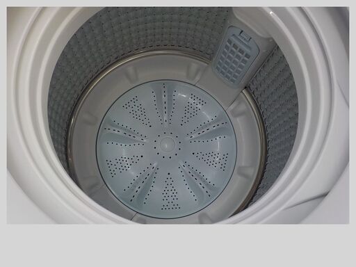 ID664135 7K洗濯機 アクア 2025年製 AQW-V7R