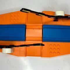 【中古玩具】プラレール　街のえきセットの画像
