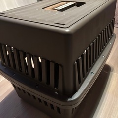 ペットキャリー中型犬用【交渉中】の画像