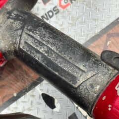 【中古】マキタ Makita AN532H 50mm高圧エア釘打 ケース付き【ハンズクラフト佐賀】の画像