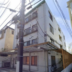 初期費用なんと2700円！！ 小田急線生田駅まで徒歩8分♪…