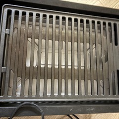 焼肉するやつの画像