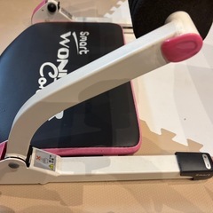 ワンダーコアの画像