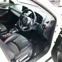 信用回復ローンは当社に！！ネオドライブローンの窓口　マツダ CX-3 1.5 XD ツーリング Lパッケージ ディーゼルターボ 4WD　　自社ローン　リース　自社分割 　債務整理　自己破産　他社お断りされた方　札幌在庫の画像