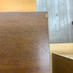 3段チェストのご紹介！（トレファク寝屋川）の画像