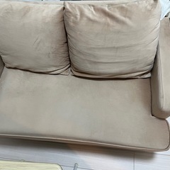 LOWYAソファーの画像