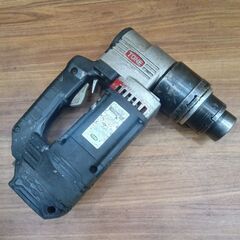 TONE トネ CSM220 コードレス シャーレンチ【船橋馬込店】【店頭取引限定】【中古】ITRR6G94PHZUの画像
