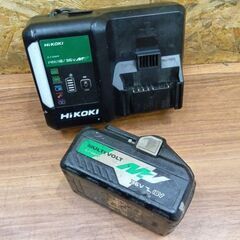 TONE トネ CSM220 コードレス シャーレンチ【船橋馬込店】【店頭取引限定】【中古】ITRR6G94PHZUの画像