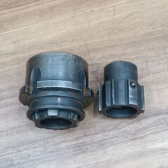 TONE トネ CSM220 コードレス シャーレンチ【船橋馬込店】【店頭取引限定】【中古】ITRR6G94PHZUの画像