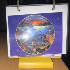 写真立ての画像
