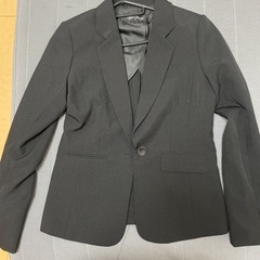 3点セットスーツの画像