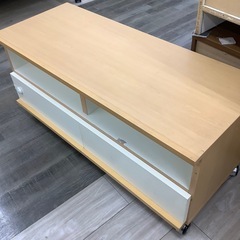 テレビ台のご紹介！（トレファク寝屋川）の画像