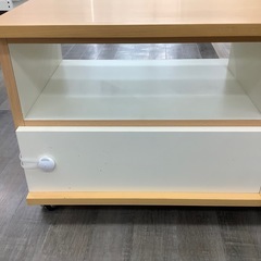 テレビ台のご紹介！（トレファク寝屋川）の画像