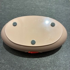 【問い合わせ中】【試動のみ】Combi 赤ちゃん用爪切り 収納ケース付きの画像